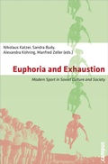Cover: Euphoria and Exhaustion - Campus