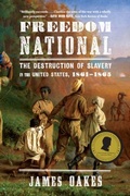 Cover: Freedom National - WW Norton & Co