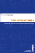 Cover: Krisen verstehen - Campus