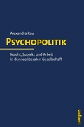 Cover: Psychopolitik - Campus