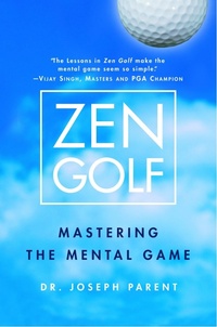 Abbildung von: Zen Golf - Bantam Books