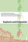 Cover: Euphoria and Exhaustion - Campus