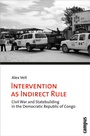 Cover: Intervention as Indirect Rule - Campus