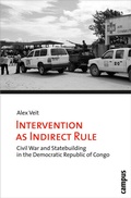 Cover: Intervention as Indirect Rule - Campus