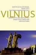 Cover: Vilnius - Campus