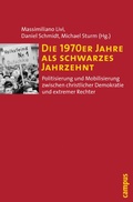 Cover: Die 1970er Jahre als schwarzes Jahrzehnt - Campus