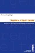 Cover: Krisen verstehen - Campus