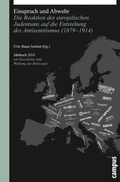Cover: Einspruch und Abwehr - Campus