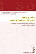 Cover: Mobilit&auml;t und Mobilisierung - Campus