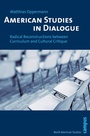 Cover: American Studies in Dialogue - Campus