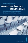 Cover: American Studies in Dialogue - Campus