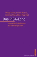 Cover: Das PISA-Echo - Campus