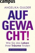 Cover: Aufgewacht! - Campus