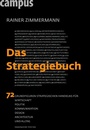 Cover: Das Strategiebuch - Campus