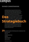 Cover: Das Strategiebuch - Campus