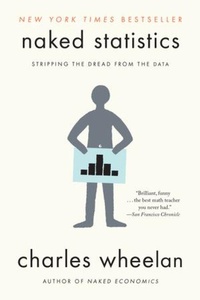 Abbildung von: Naked Statistics - WW Norton & Co