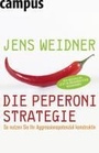 Cover: Die Peperoni-Strategie - Campus