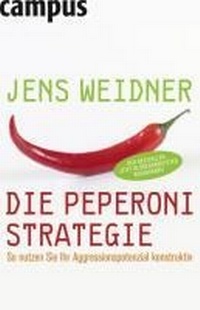 Enlarge image Cover: Die Peperoni-Strategie - Campus