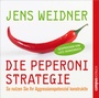 Cover: Die Peperoni-Strategie - Campus
