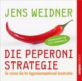 Cover: Die Peperoni-Strategie - Campus