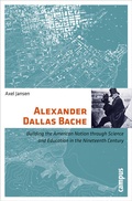 Cover: Alexander Dallas Bache - Campus