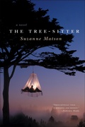 Cover: The Tree-Sitter - W. W. Norton & Company