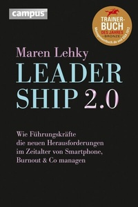 Abbildung von: Leadership 2.0 - Campus