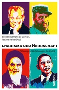 Cover: Charisma und Herrschaft - Campus