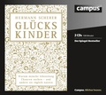 Cover: Gl&uuml;ckskinder - Campus