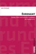 Cover: Ehrenamt - Campus