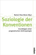 Cover: Soziologie der Konventionen - Campus