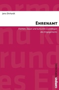 Cover: Ehrenamt - Campus