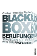 Cover: Black Box Berufung - Campus