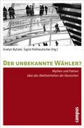 Cover: Der unbekannte W&auml;hler? - Campus