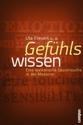 Cover: Gef&uuml;hlswissen - Campus