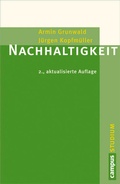 Cover: Nachhaltigkeit - Campus