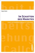 Cover: Im Schatten des Marktes - Campus