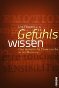 Cover: Gef&uuml;hlswissen - Campus