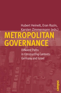 Abbildung von: Metropolitan Governance - Campus