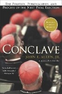 Enlarge image Cover: Conclave - Bantam Books