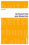 Cover: Im Schatten des Marktes - Campus