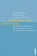 Cover: Handlung und Erfahrung - Campus