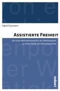 Cover: Assistierte Freiheit - Campus