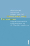 Cover: Handlung und Erfahrung - Campus