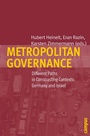 Cover: Metropolitan Governance - Campus