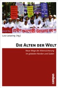 Cover: Die Alten der Welt - Campus