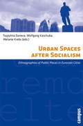 Cover: Urban Spaces after Socialism - Campus