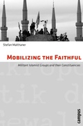 Cover: Mobilizing the Faithful - Campus