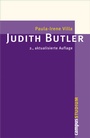 Cover: Judith Butler - Campus