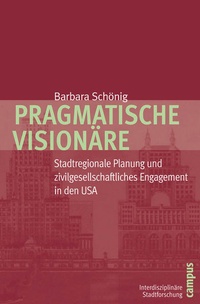 Abbildung von: Pragmatische Visionäre - Campus